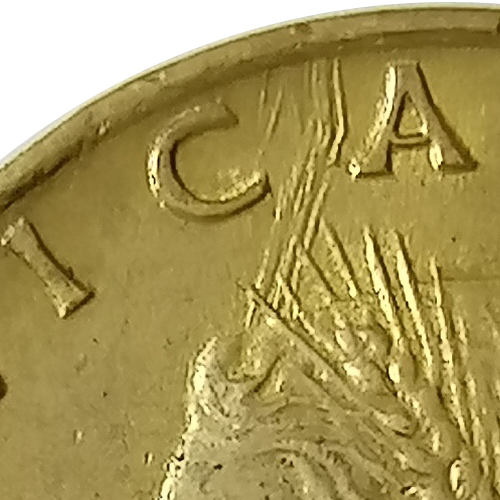 sena coins